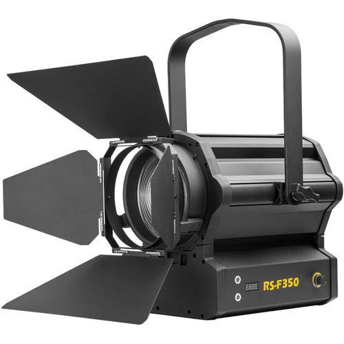 ikan Red Star RS-F350 6" Tungsten Fresnel 350W LED Light