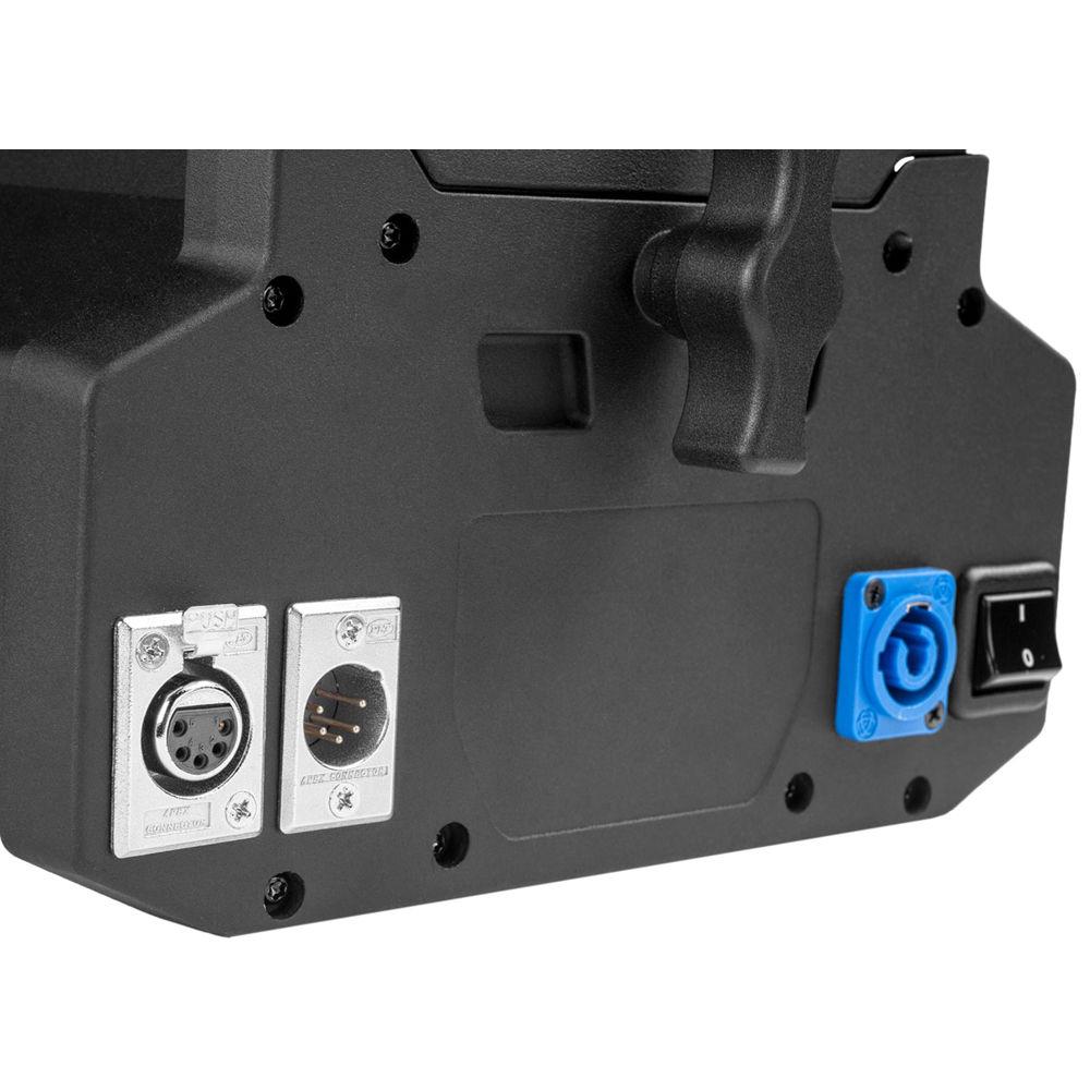 ikan Red Star RS-F350 6" Tungsten Fresnel 350W LED Light