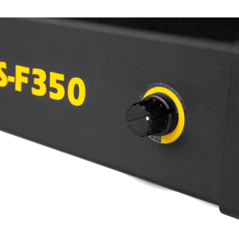 ikan Red Star RS-F350 6" Tungsten Fresnel 350W LED Light