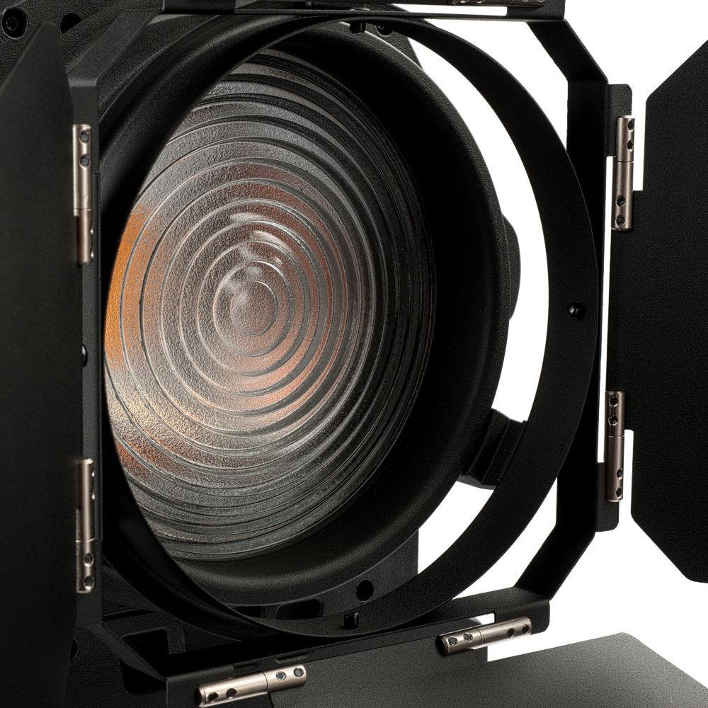 ikan Red Star RS-F350 6" Tungsten Fresnel 350W LED Light