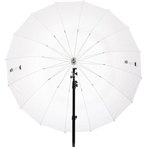 Interfit 41" Translucent Parabolic Umbrella