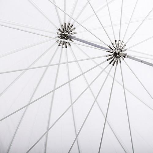 Interfit 41" Translucent Parabolic Umbrella