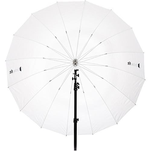 Interfit 51" Translucent Parabolic Umbrella