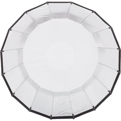 Interfit Deep Parabolic Softbox with Grid