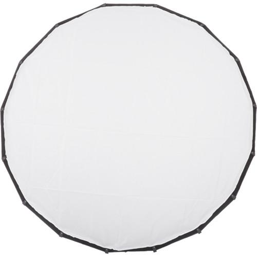 Interfit Deep Parabolic Softbox with Grid
