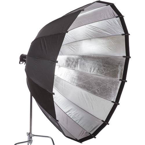 Interfit Deep Parabolic Softbox with Grid