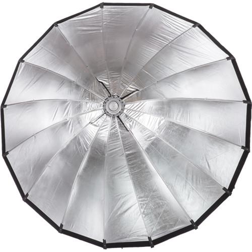 Interfit Deep Parabolic Softbox with Grid