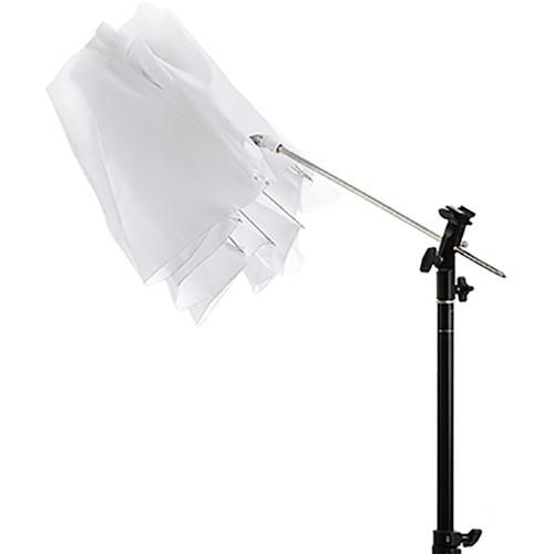 Interfit Tri-Fold Translucent Umbrella