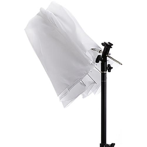 Interfit Tri-Fold Translucent Umbrella