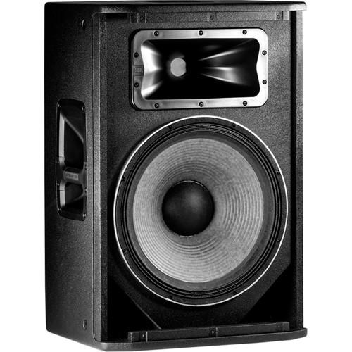 JBL SRX815 - 15" Two-Way Bass Reflex Passive System