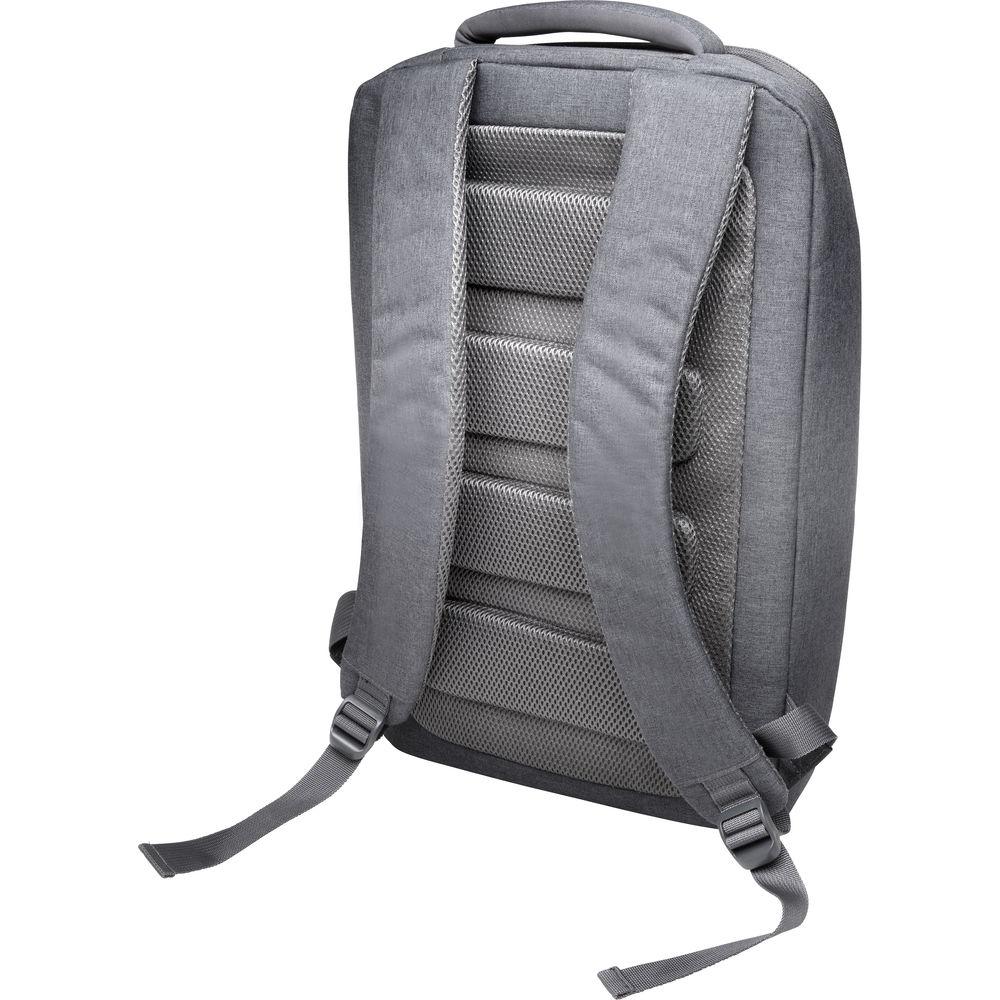 Kensington LM150 Backpack for 15" Laptop and 10" Tablet