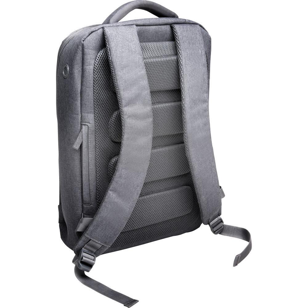 Kensington LM150 Backpack for 15" Laptop and 10" Tablet