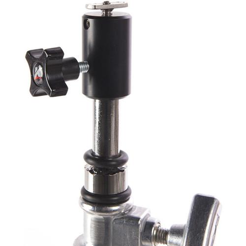 Kessler Crane Light Stand C-Stand to 1 4"-20 Mounting Adapter