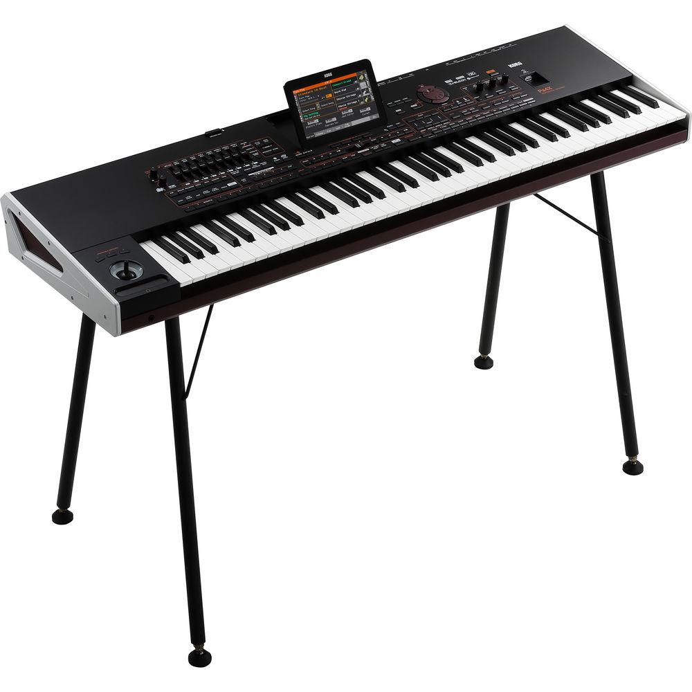Korg Pa4X 76 Professional Arranger