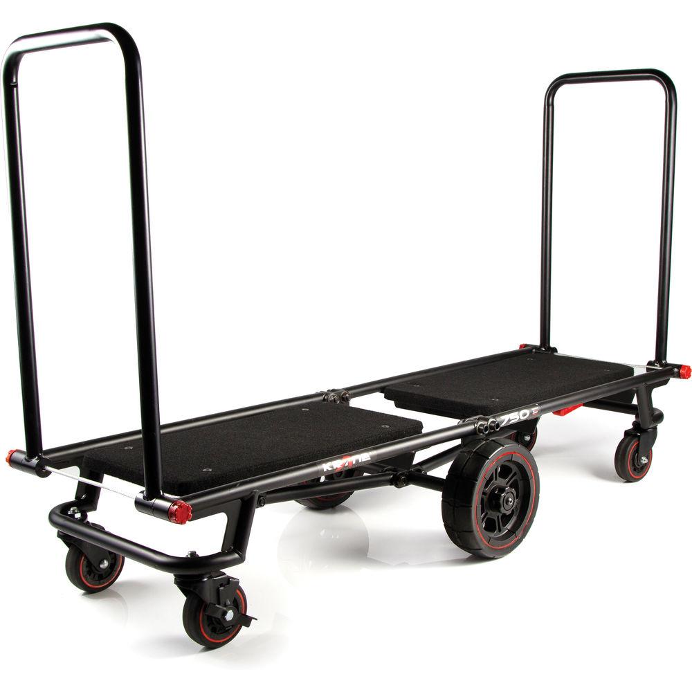 KRANE AMG 750 Multi-Mode Folding Longbed Cart