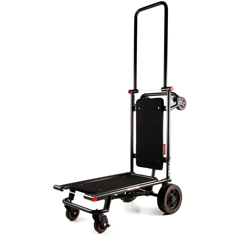 KRANE AMG 750 Multi-Mode Folding Longbed Cart