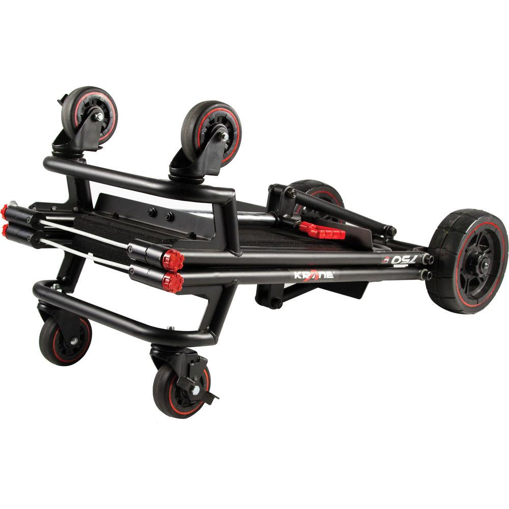 KRANE AMG 750 Multi-Mode Folding Longbed Cart