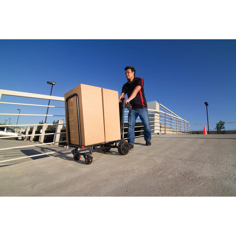 KRANE AMG 750 Multi-Mode Folding Longbed Cart