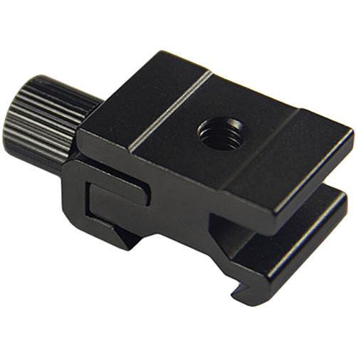 LanParte HSM-01 Shoe Mount