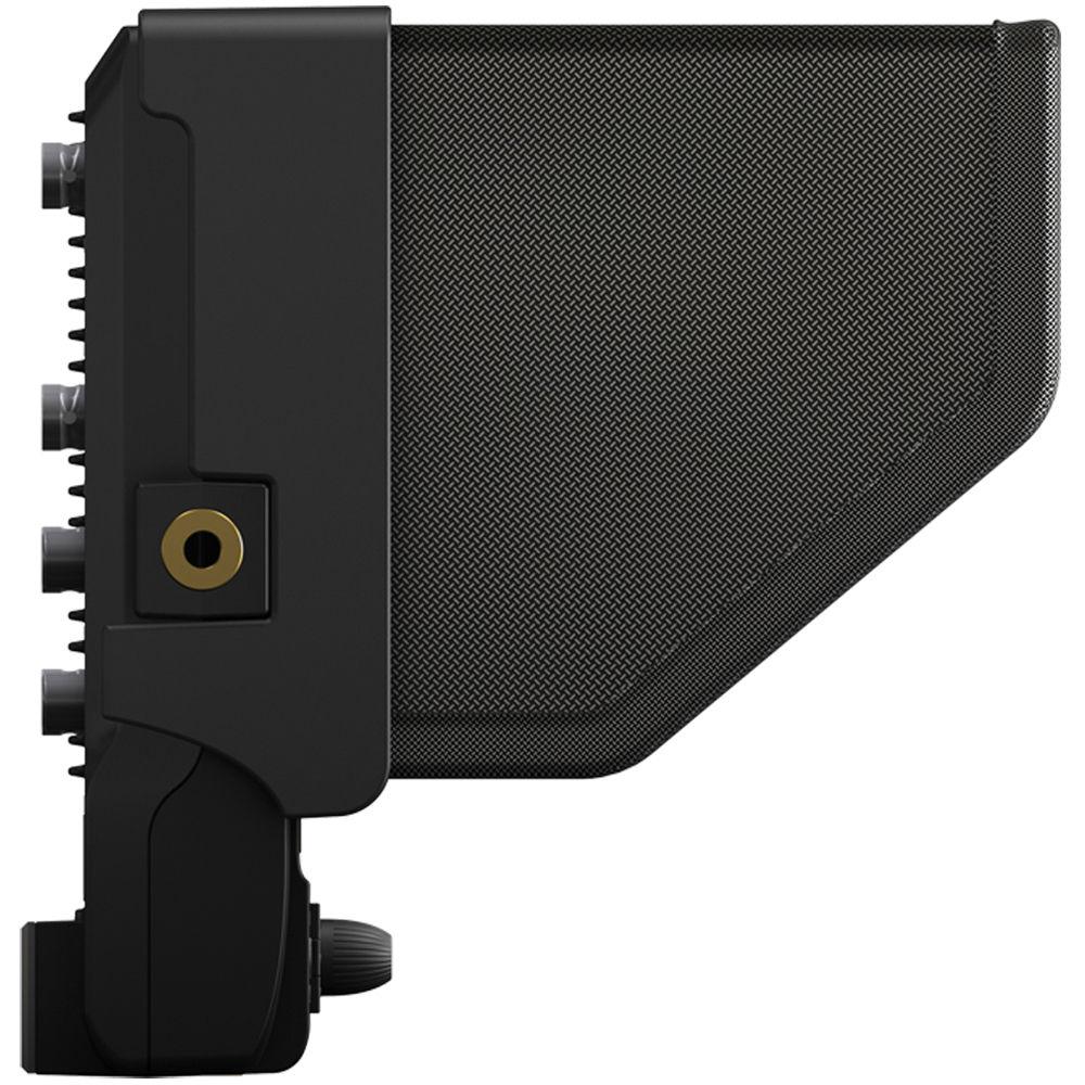 Lilliput 663 S2 7" LCD On-Camera 3G-SDI HDMI Monitor