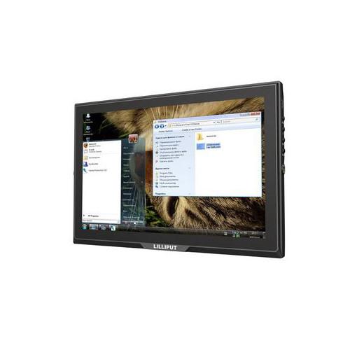 Lilliput FA1014-NP C 10.1"-Class IPS LED Display