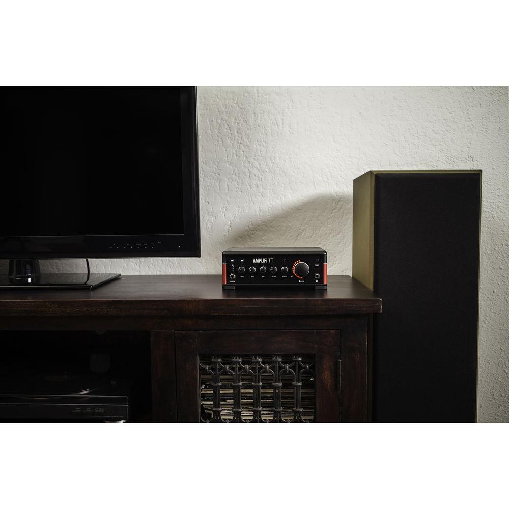 Line 6 AMPLIFi TT Audio Interface and Bluetooth Streaming Device