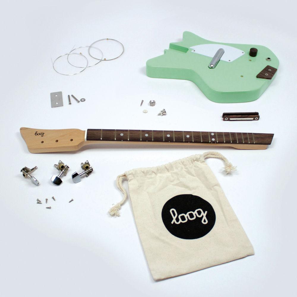 LOOG Electric Loog