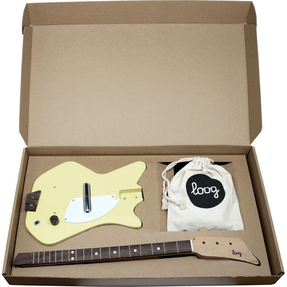 LOOG Electric Loog