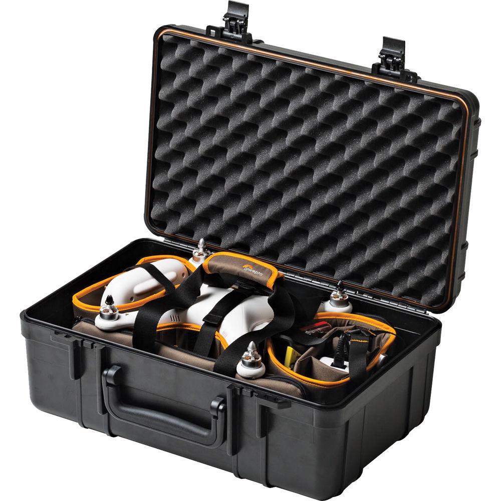 Lowepro Hardside 400 Drone
