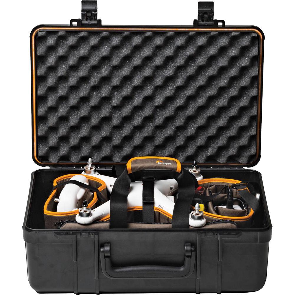 Lowepro Hardside 400 Drone