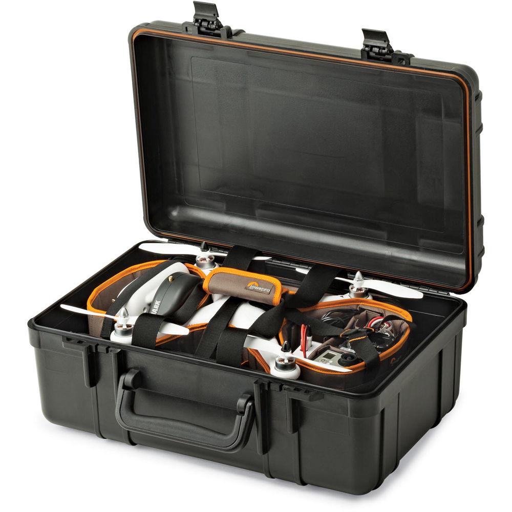 Lowepro Hardside 400 Drone