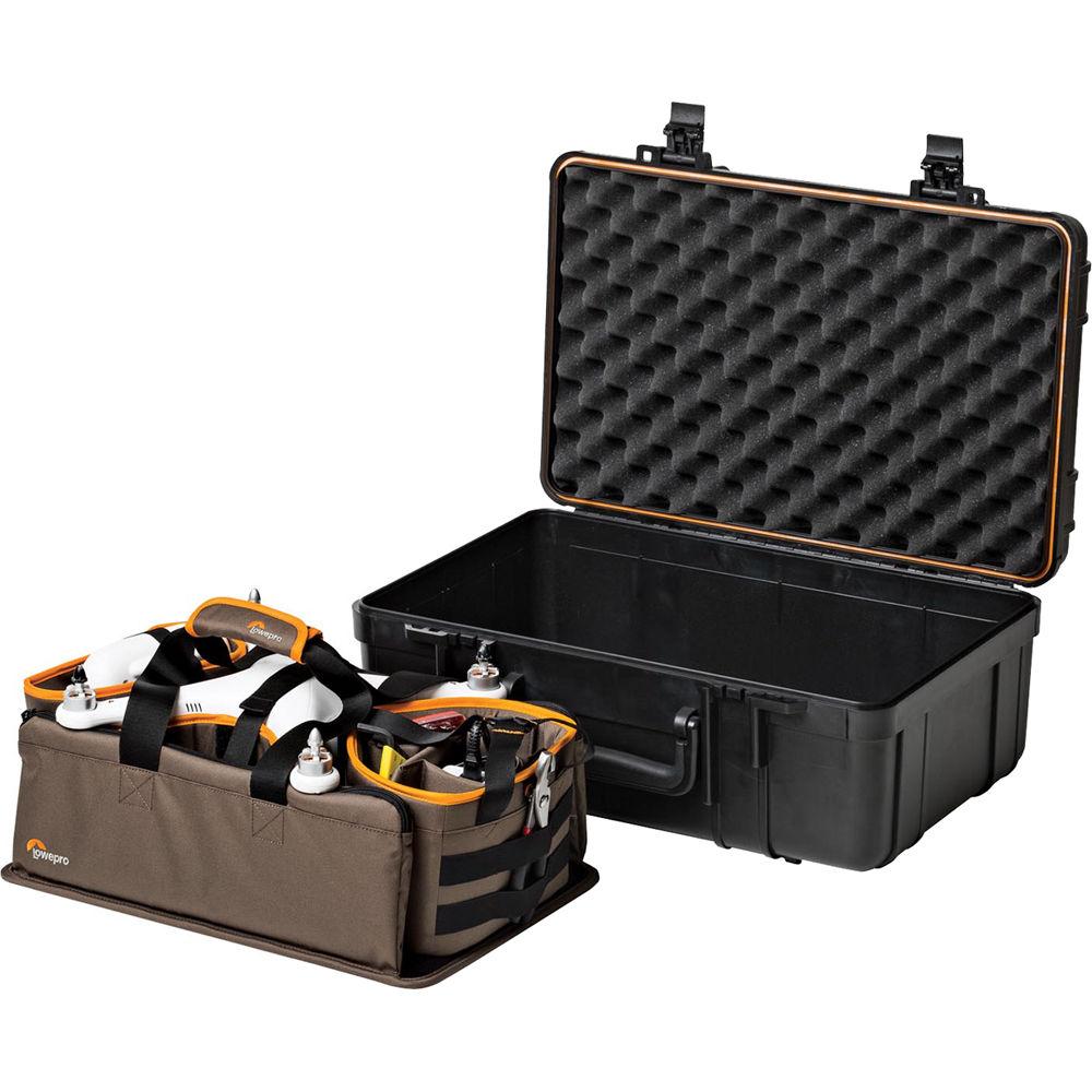 Lowepro Hardside 400 Drone