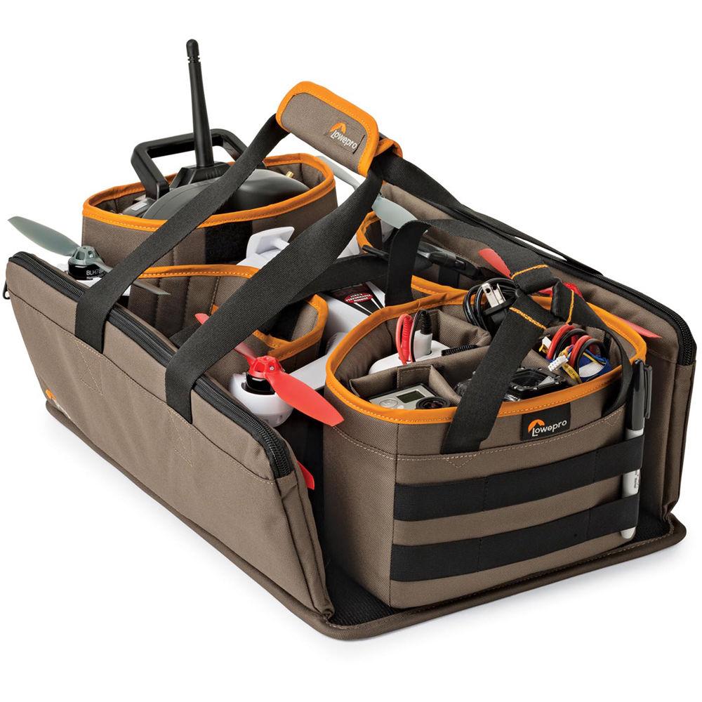 Lowepro Hardside 400 Drone