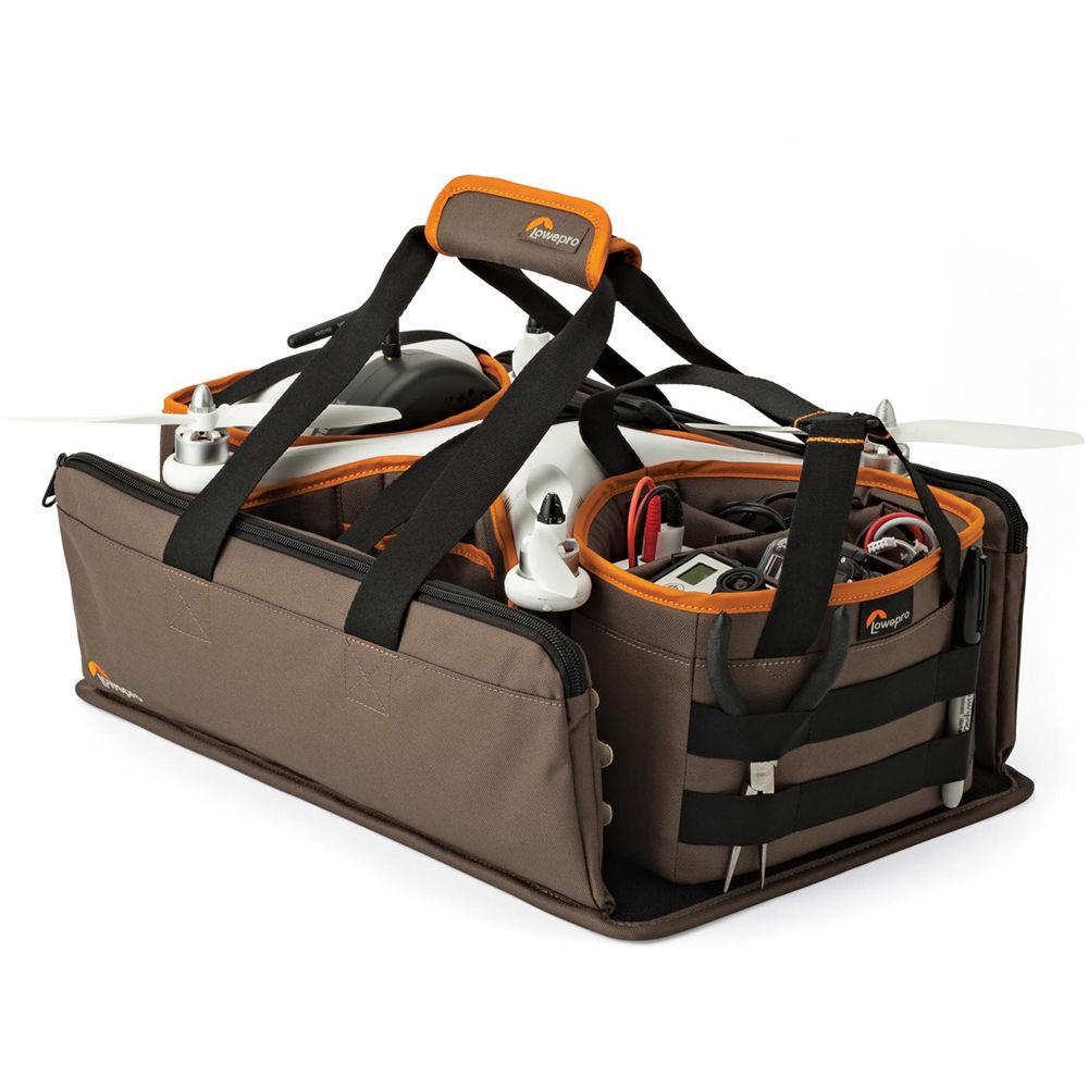 Lowepro Hardside 400 Drone