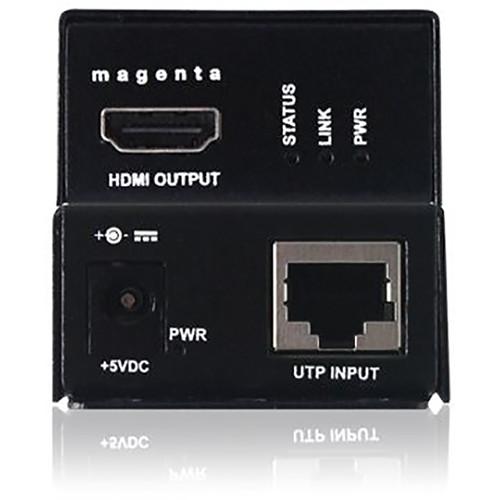Magenta HD-One DX-500 HDMI Extender Kit