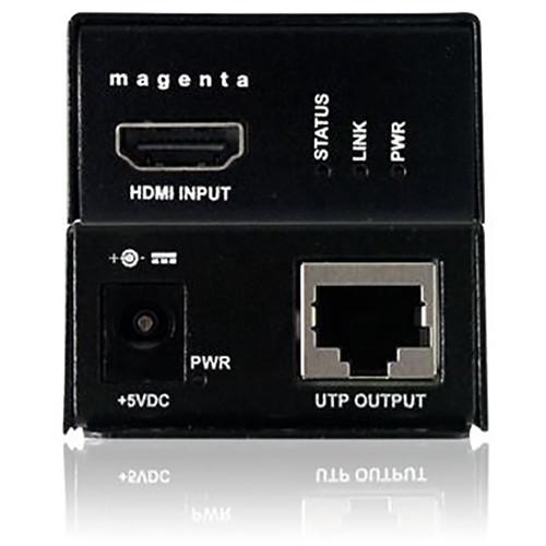 Magenta HD-One DX-500 HDMI Extender Kit
