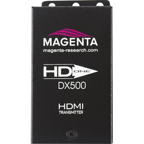 Magenta HD-One DX-500 HDMI Extender Kit