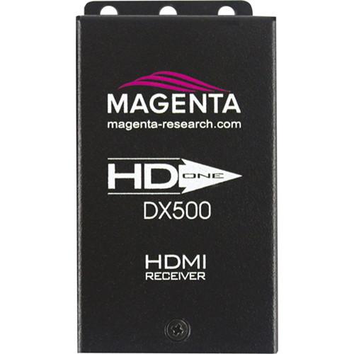 Magenta HD-One DX-500 HDMI Extender Kit