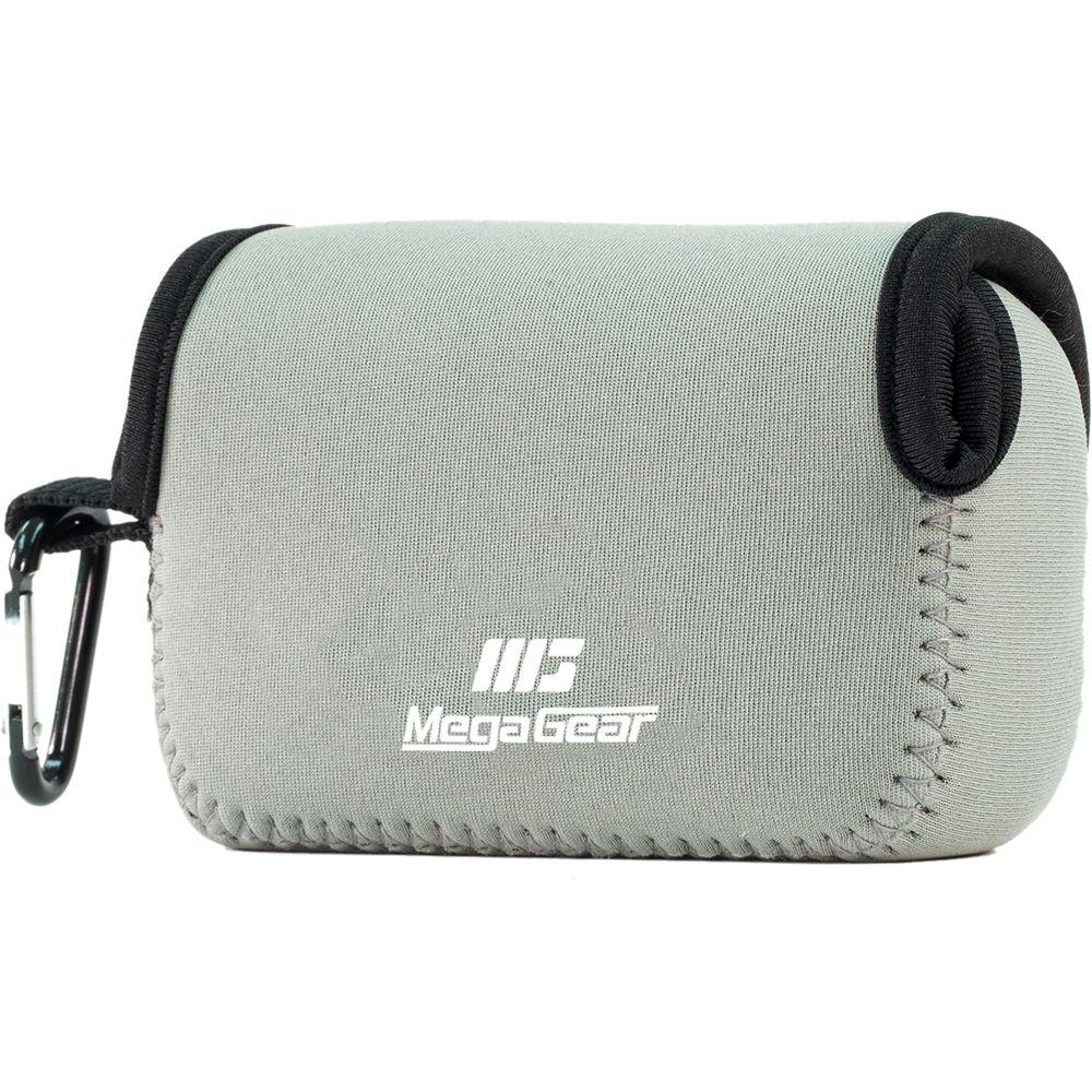 MegaGear Ultra-Light Neoprene Camera Case for Fujifilm FinePix XP90