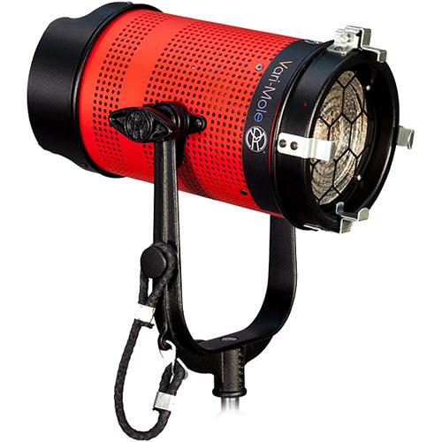 Mole-Richardson 200W Varimole LED
