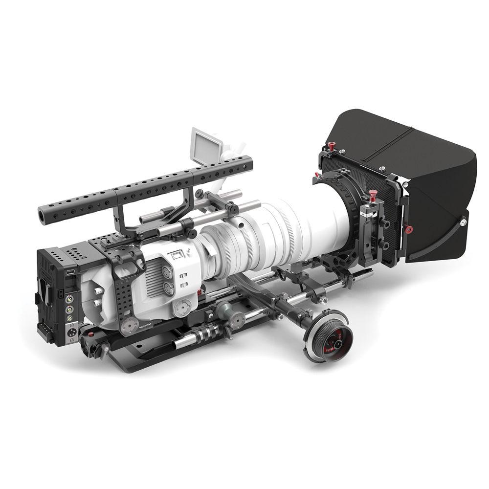 Movcam FS7 19mm Standard Kit