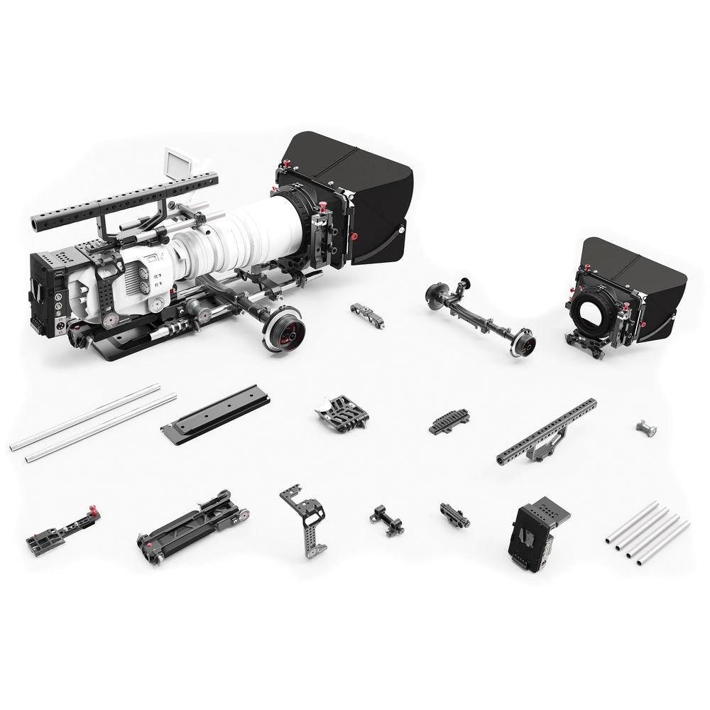 Movcam FS7 19mm Standard Kit