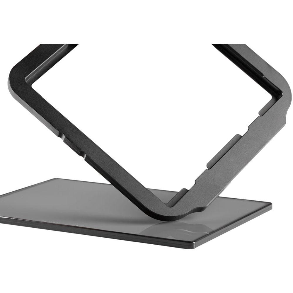 NiSi 4 x 5.65" Nano Soft-Edge Graduated IRND 0.6 Filter