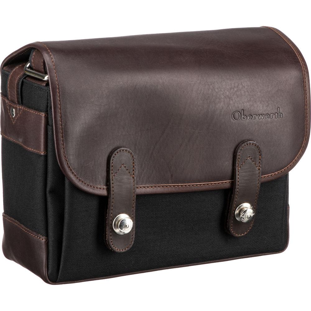 Oberwerth Freiburg Photo Bag
