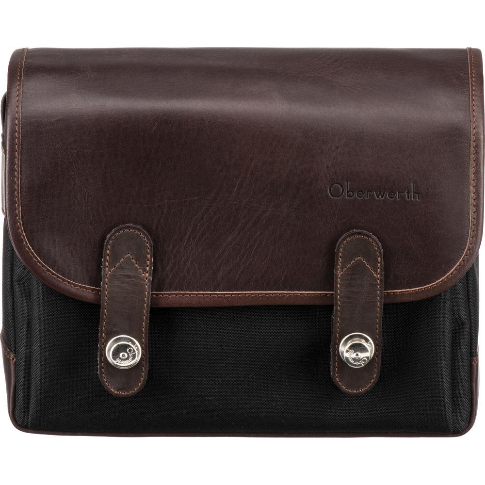 Oberwerth Freiburg Photo Bag
