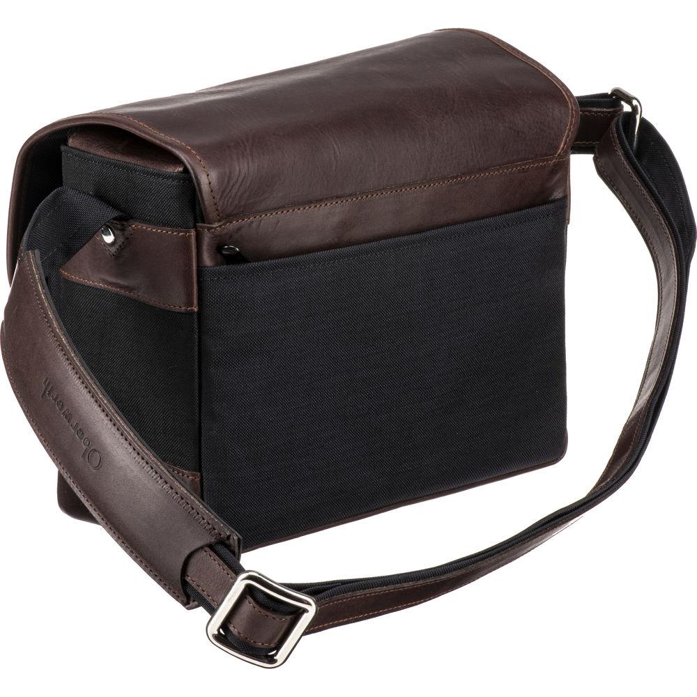 Oberwerth Freiburg Photo Bag