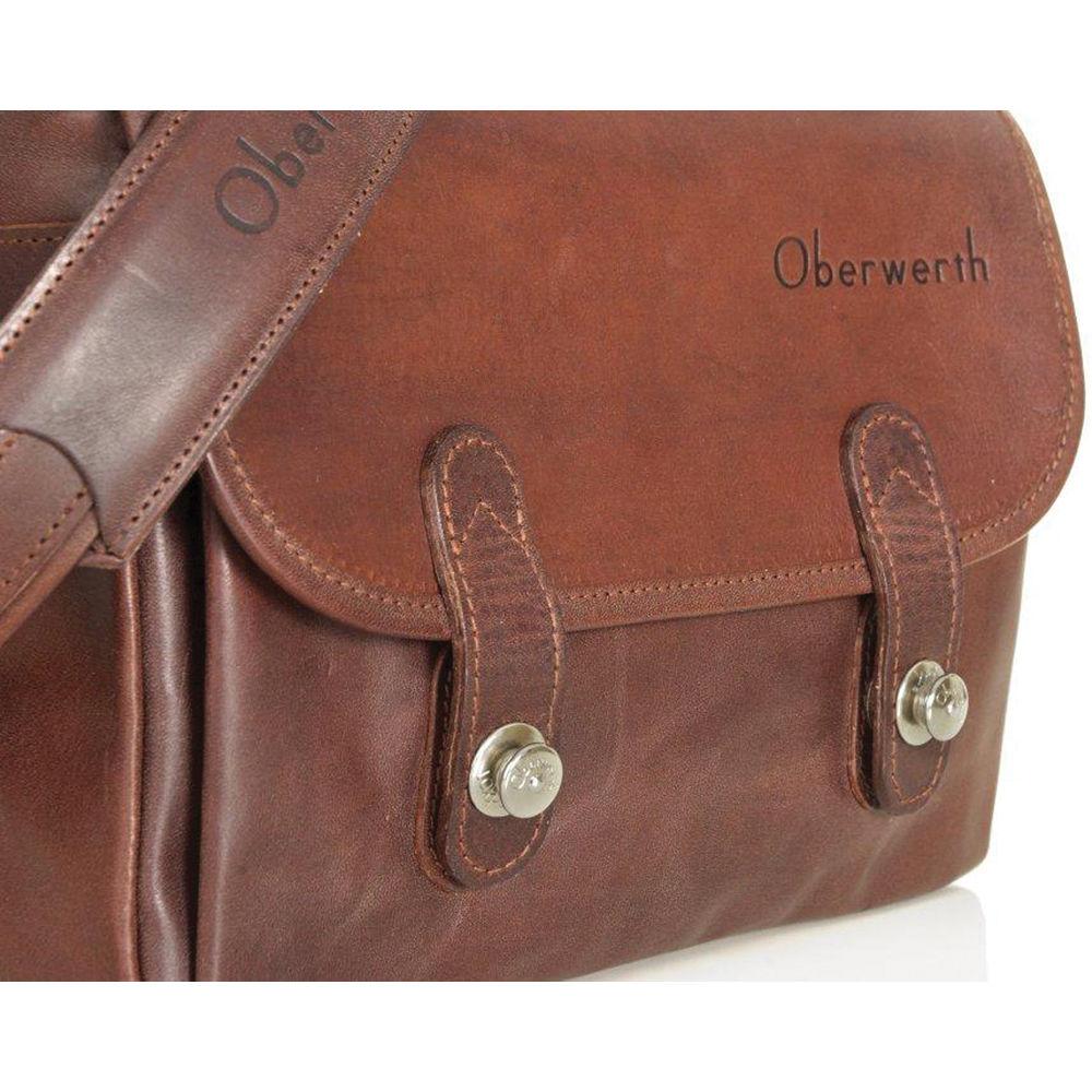 Oberwerth Freiburg Small Camera Bag