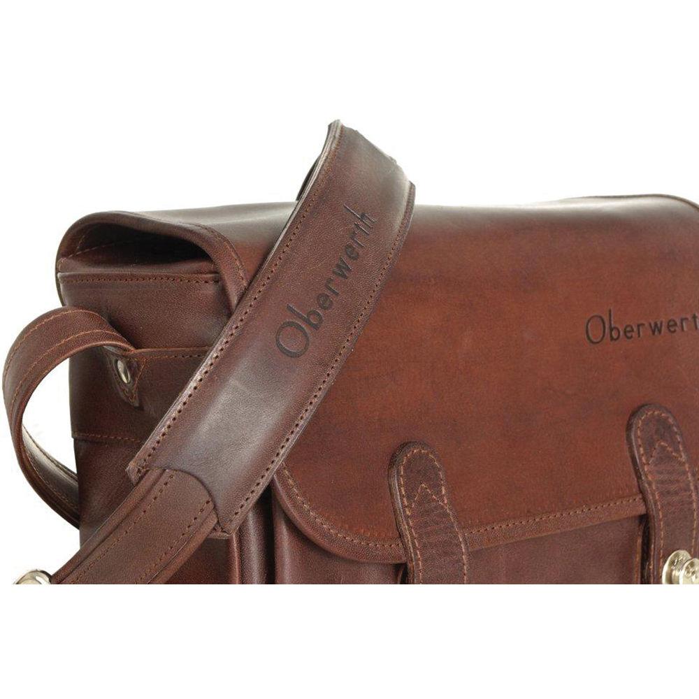 Oberwerth Freiburg Small Camera Bag