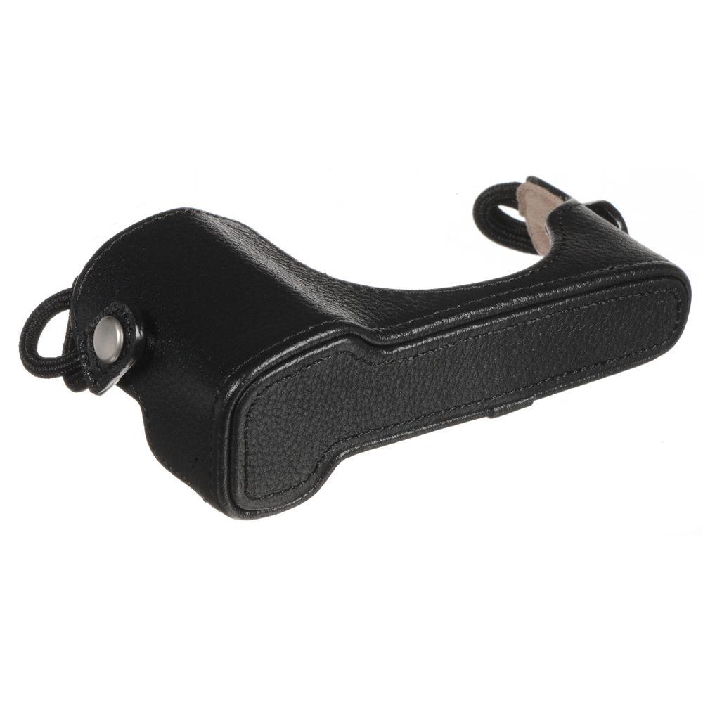 Olympus CS-45B Genuine Leather Body Jacket for E-PL7 Digital Camera