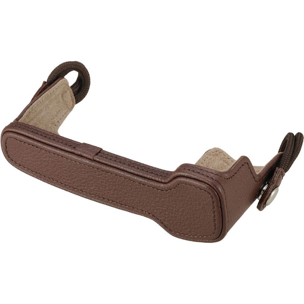 Olympus CS-45B Genuine Leather Body Jacket for E-PL7 Digital Camera